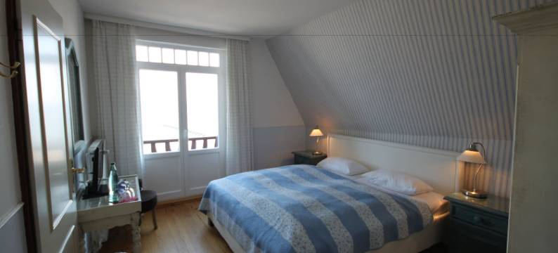 我最爱之地海滩珍珠酒店(Strandperle Lieblingsplatz Hotel)图片