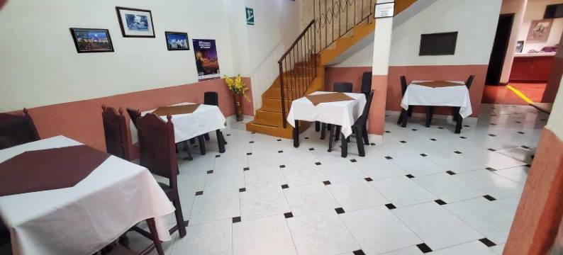 阿尔卡雅塔波帕扬酒店(Hotel Alcayata Popayan)图片