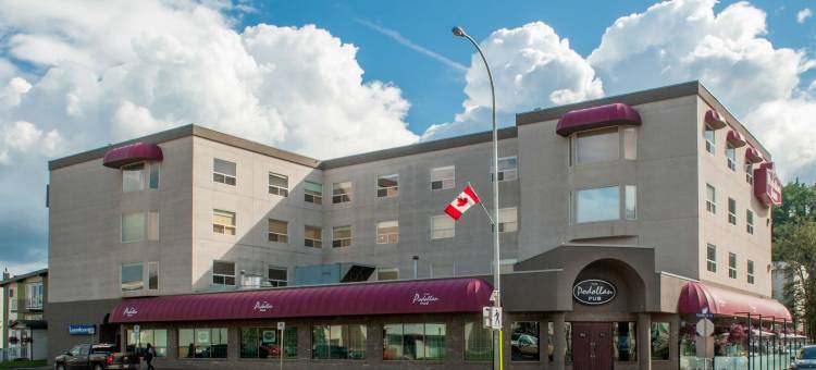 素美酒店(Prime Hotel)图片