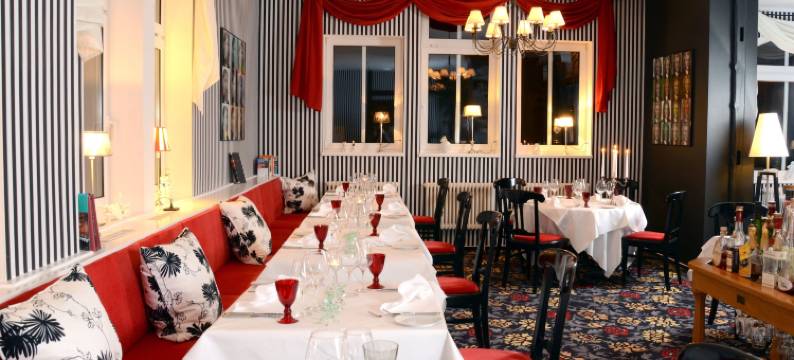 希费霍夫酒店 - 玻璃欲望(Hotel Schieferhof - Glaslust)图片