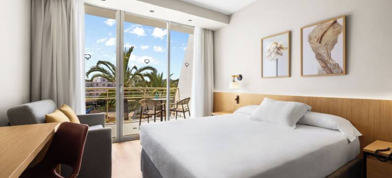 普罗图尔萨科马普拉亚酒店及水疗中心(Protur Sa Coma Playa Hotel & Spa)图片