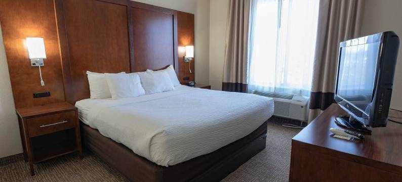 湍流河小屋(Rapid River Lodge)图片