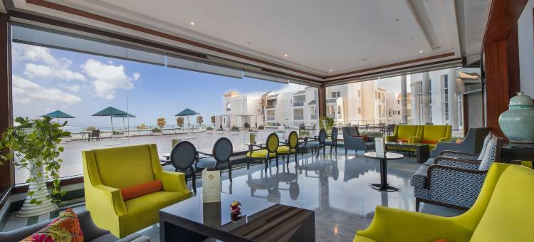 大莫加多尔海景及水疗酒店(Grand Mogador Sea View & Spa)图片