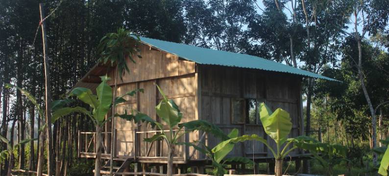富国岛胡椒农场酒店(Pepper Farm Phu Quoc Bungalow)图片