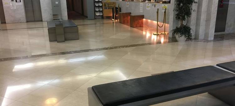 柏木广场酒店(Kashiwa Plaza Hotel)图片