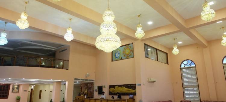 拘尸那迦帝国酒店(The Imperial Kushinagar)图片
