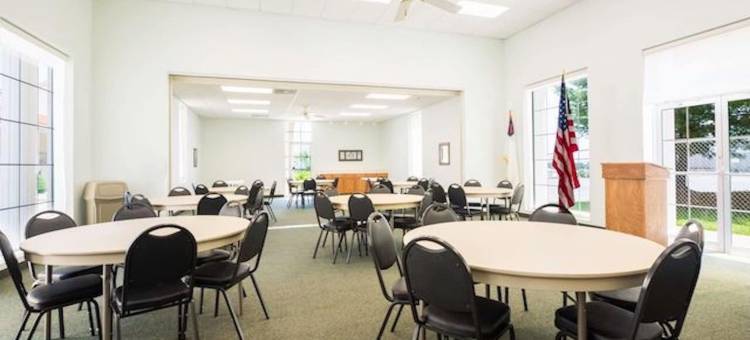 萨凡纳豪斯酒店(Savannah House Hotel)图片