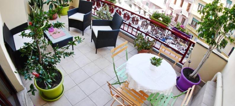 我爱艺术酒店(I Love Art)图片