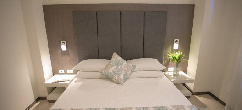 摩泽尔套房酒店(Mosella Suite Hotel)图片