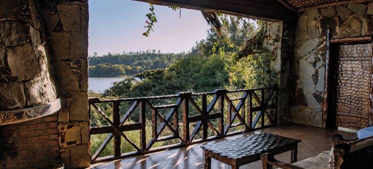 比绍夫图库丽芙图度假酒店及 Spa(Kuriftu Resort & Spa Bishoftu)图片