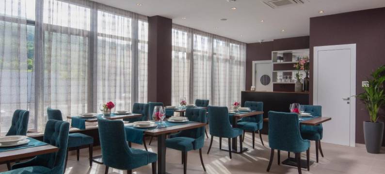 柯洛纳家庭旅馆(Corona B&B)图片