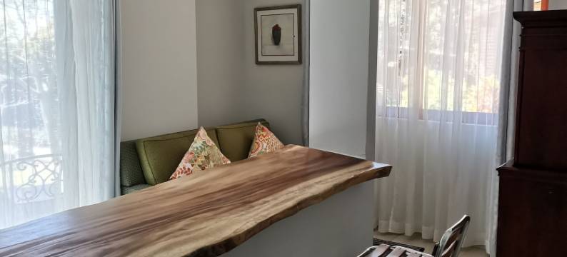 湖滨庄园精品酒店(Hacienda del Lago Boutique Hotel)图片