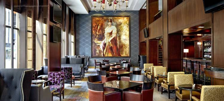 爱德华国王欧姆尼酒店(The Omni King Edward Hotel)图片