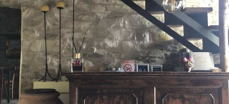 卡西纳·贝托洛托酒店度假村。(Cascina Bertolotto Wine Resort)图片