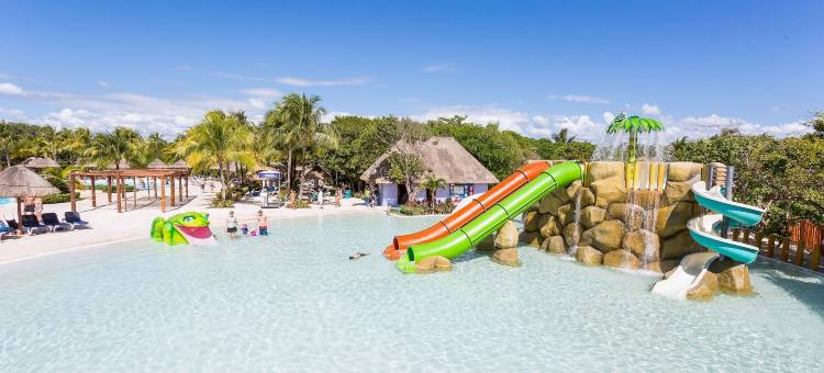 格兰德帕拉迪尔姆坎特纳水疗度假村-全包(Grand Palladium Kantenah Resort & Spa - All Inclusive)图片