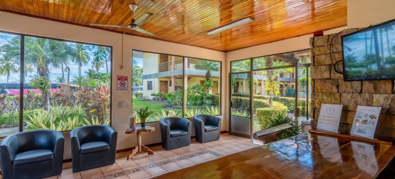 曼努埃尔安东尼奥酒店(Hotel Manuel Antonio)图片