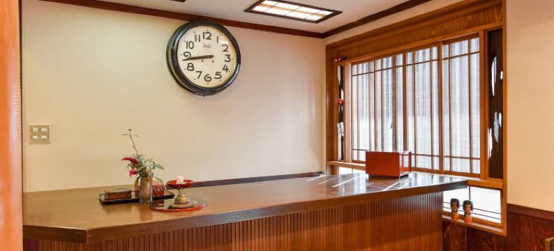 角久旅馆(Kadokyu Ryokan)图片