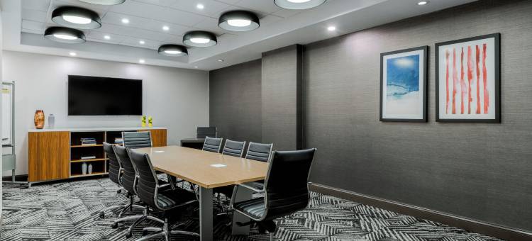 纽约时代广场凯悦嘉轩酒店(Hyatt Place New York City/Times Square)图片
