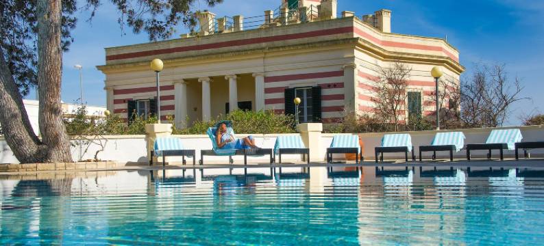 转运站酒店 - 卡罗里酒店(Hotel Terminal - Caroli Hotels)图片