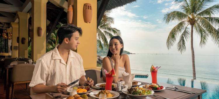 岘港山茶度假村及水疗中心(Son Tra Resort & Spa Danang)图片