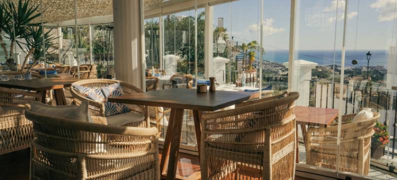 拉方达酒店(Hotel la Fonda)图片