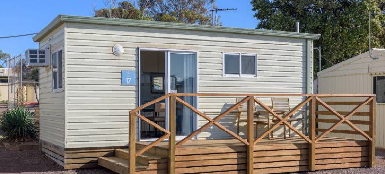 发现公园 - 怀阿拉(Discovery Parks - Whyalla Foreshore)图片