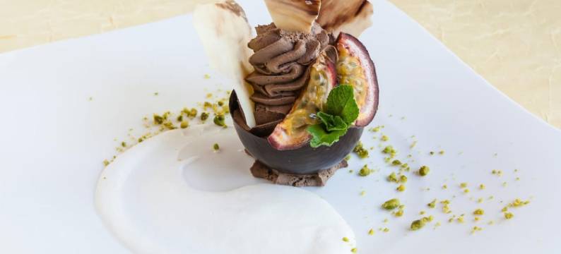 城堡餐厅酒店(Hôtel Restaurant du Château)图片