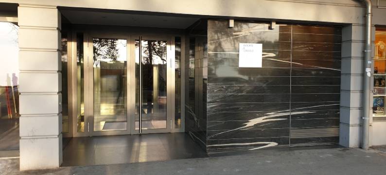 蒙特勒大街公寓酒店(Montreux Grand Rue Apartments)图片