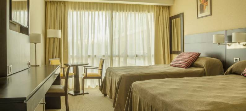 内乌肯豪生酒店(Howard Johnson by Wyndham Neuquen)图片