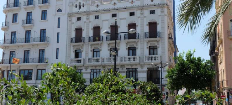 巴尔孔阿尔马尔酒店(Balcón Al Mar)图片