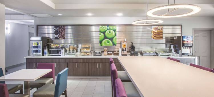 贝城拉昆塔温德姆套房酒店(La Quinta Inn & Suites by Wyndham Bay City)图片