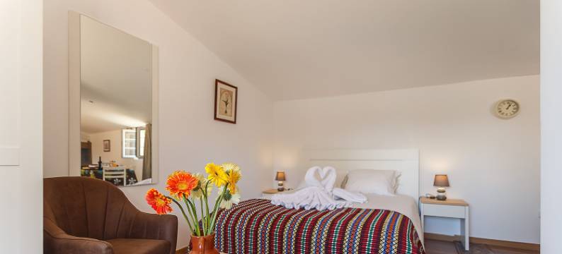 昆塔萨达德酒店(Quinta da Saudade)图片