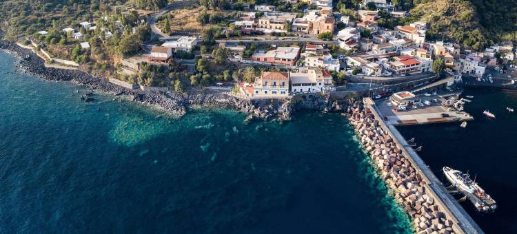 L'Ariana Isole Eolie | UNA Esperienze(L'Ariana Isole Eolie | UNA Esperienze)图片