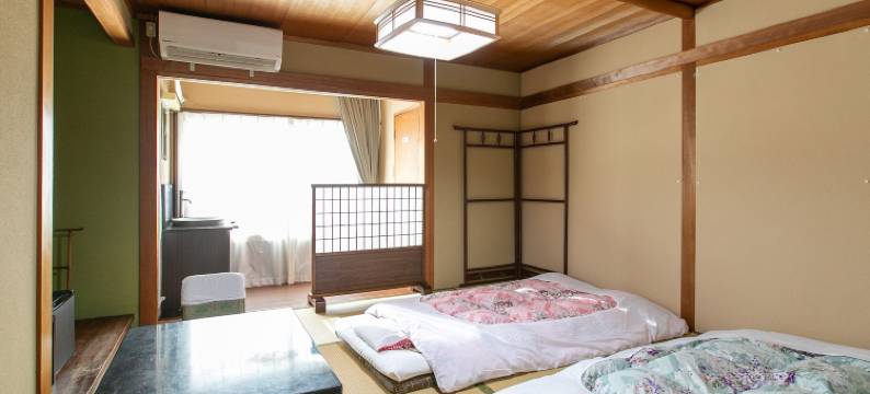 Tabist 松江馆(Tabist Matsuekan)图片