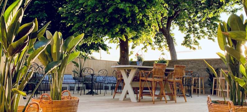 阿尔玛别墅-阿尔梅达伦斯酒店(Villa Alma)图片