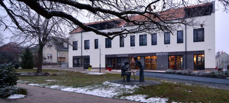 路德维希酒店(Ludwig Hotel)图片