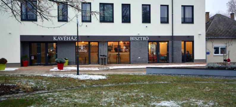 路德维希酒店(Ludwig Hotel)图片