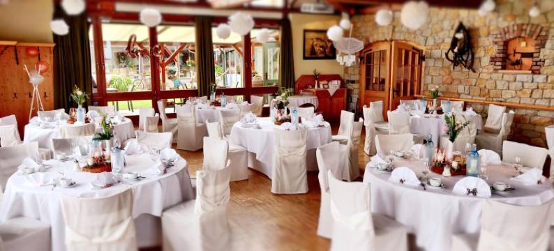 尼赫恩酒店(Hotel Neue Höhe)图片