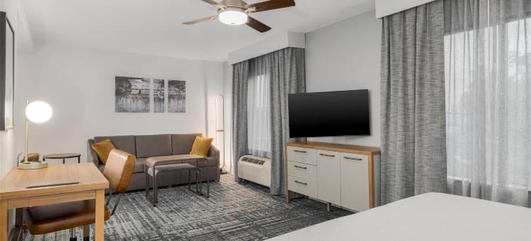 斯莱德尔Homewood Suites by Hilton(Homewood Suites by Hilton Slidell)图片