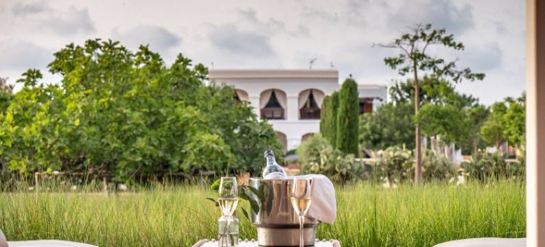 卡纳西卡Spa酒店(Ca Na Xica - Hotel & Spa)图片