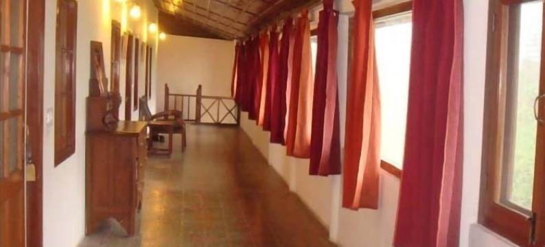 喜马拉雅俱乐部酒店(Hotel Himalayan Club)图片