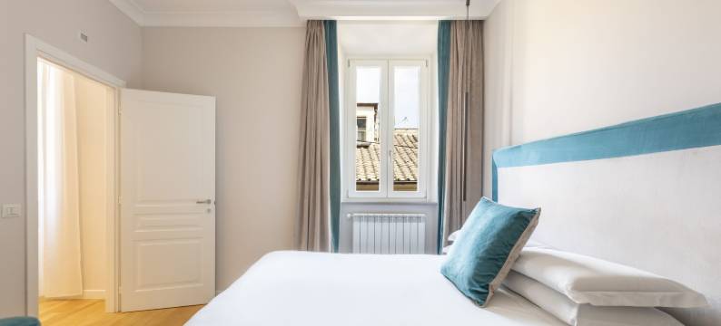 球体公寓(Residenza Palline by Hili)图片