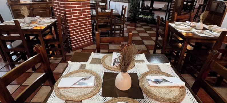 厄尔塞斯提旅馆乡村酒店(Hotel Rural El Sestil)图片