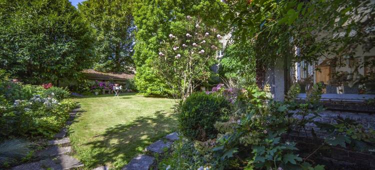 卡佩马莱欧帕尔宅邸酒店(Maison d'Hôtes Cap et Marais d'Opale)图片