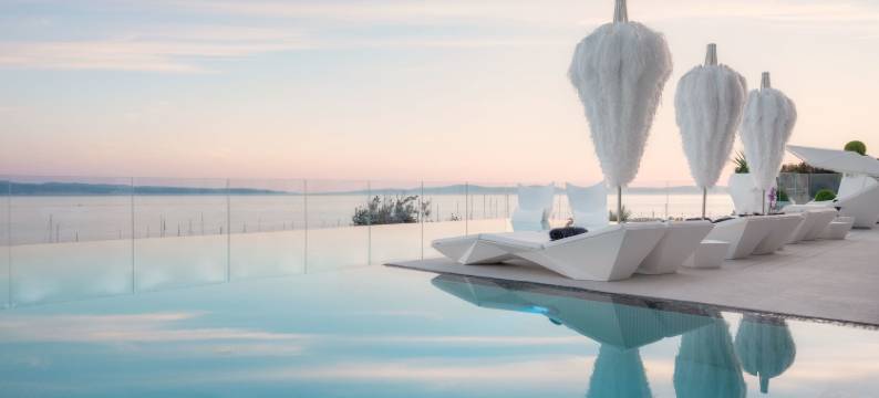 雅致居所豪华套房(Posh Residence Luxury Suites)图片