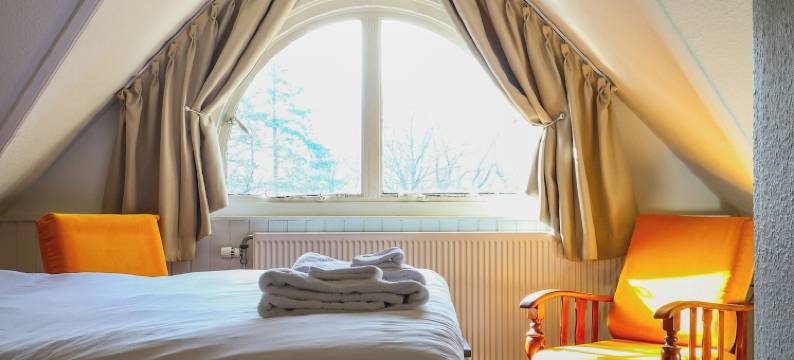 迪洛赫梅瑟堡酒店(De Lochemse Berg)图片