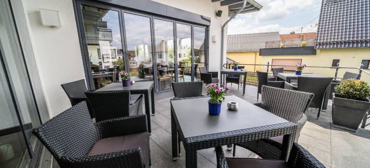 里德尔酒店(Hotel Rieder)图片