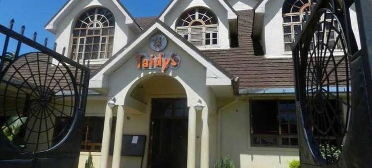 凯里乔泰迪套房酒店(Taidys Suites Kericho)图片