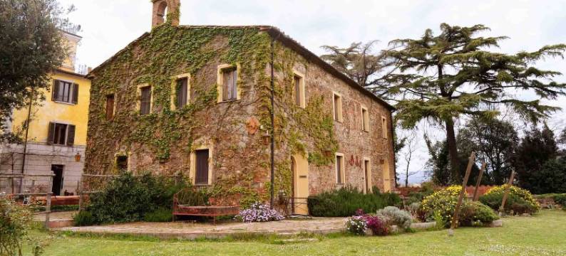 法托利亚皮耶特拉农庄酒店(Agriturismo Bio Fattoria di Pietra)图片