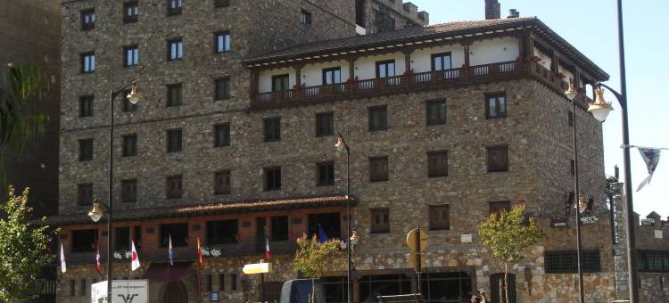 蓬费拉达圣殿酒店(Hotel Temple Ponferrada)图片